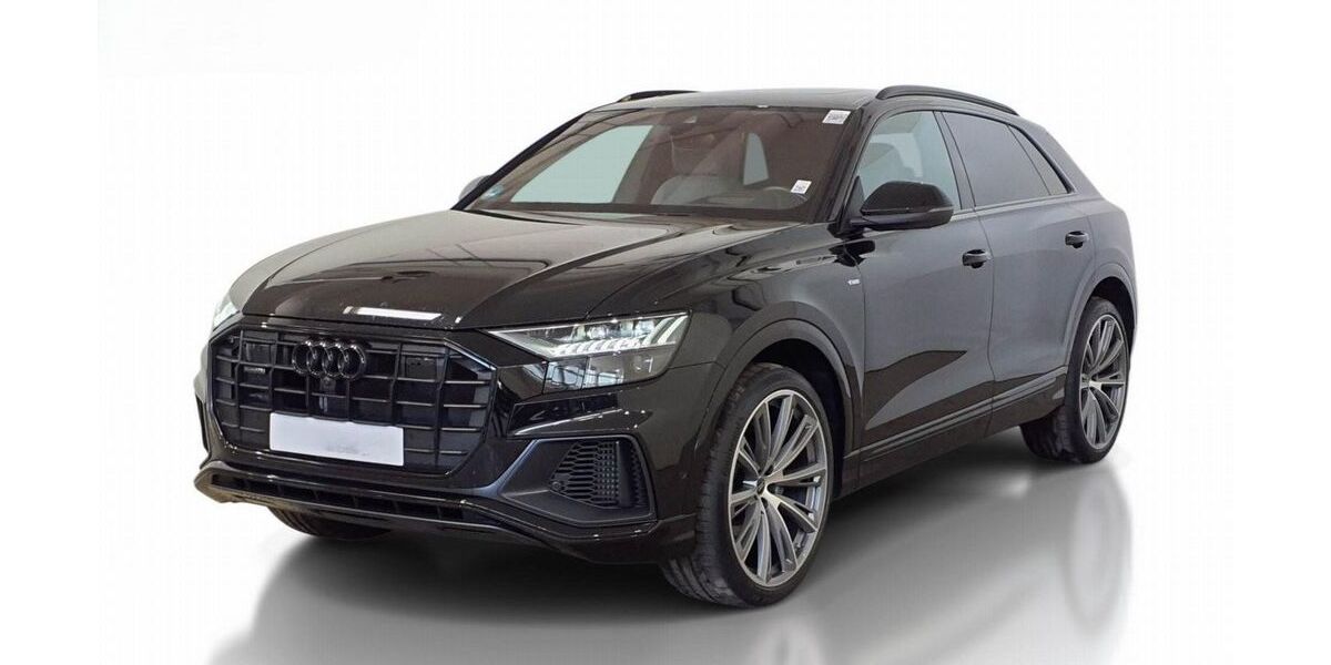 Audi Q8 53.721 km 59.849 &euro; Hagen 58091