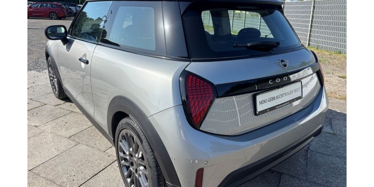 Mini Cooper C 11.050 km 24.590 &euro; Haltern am See 45721