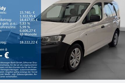 VW Caddy 119.769 km 14.890 &euro; Gelsenkirchen 45888