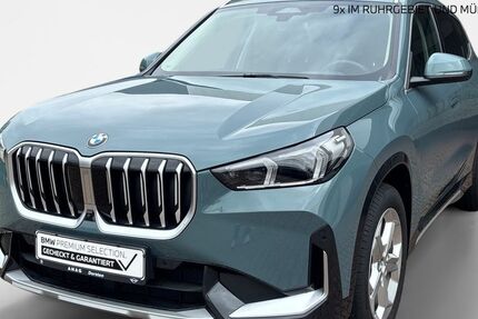 BMW X1 47.690 km 36.480 &euro; Dorsten 46282