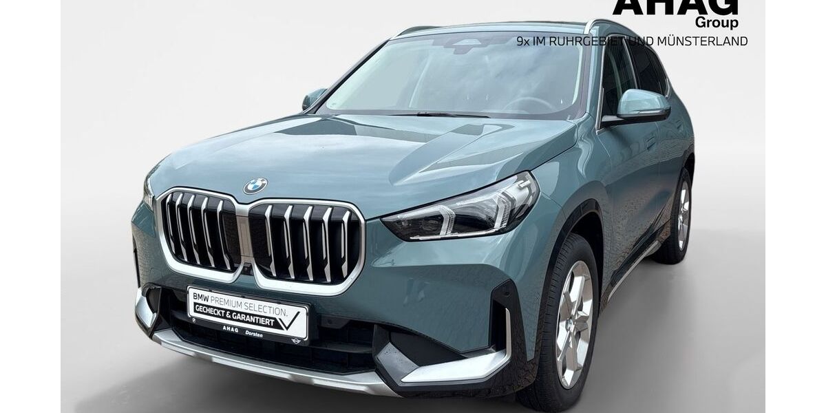 BMW X1 47.690 km 36.480 &euro; Dorsten 46282