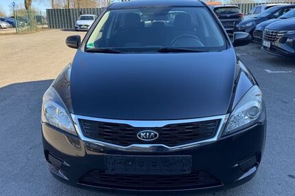 Kia ceed / Ceed