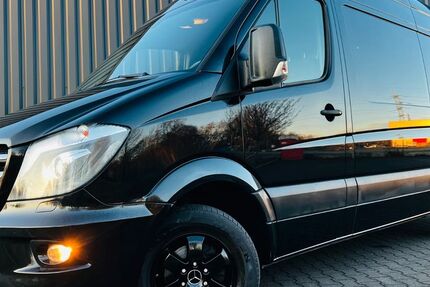 Mercedes-Benz Sprinter 89.500 km 27.965 &euro; Bottrop 46242