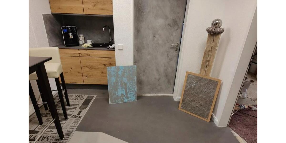 Moderne Büro-Praxisfläche in Schwelm | 110 m² | Parkplätze zimmer