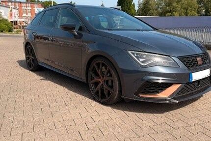 Seat Leon 45.000 km 26.999 &euro; Velbert 42549