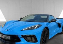 Gebrauchtwagen Corvette C8