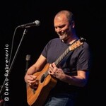 Danko Rabrenovic - Soundtrack einer Yugend - Stand Up Musical