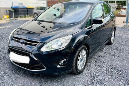 Ford C-Max 242.000 km 2.990 &euro; Lünen 44536