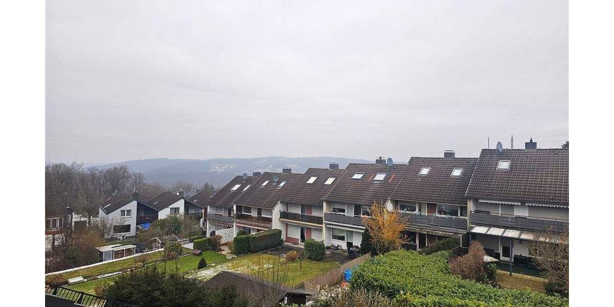 Reihenendhaus Ennepetal Homberge - 7 Zimmer, 100 m&sup2;, 359.000&euro; | Angebot:25678747
