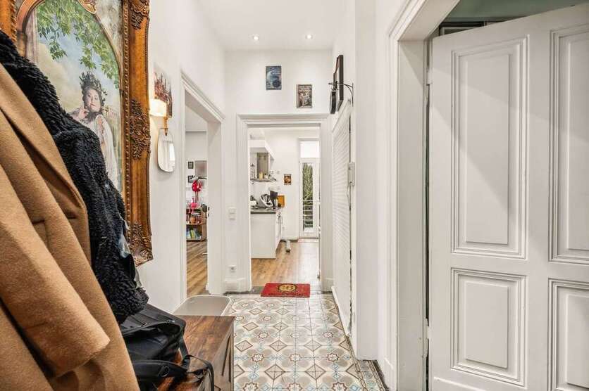 Wohnung zum Kaufen in Remscheid 199.500 € 77 m²