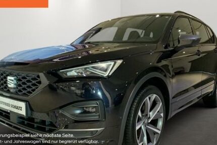 Seat Tarraco 51.941 km 29.950 € Essen 45307