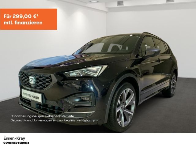 Seat Tarraco 51.941 km 29.950 € Essen 45307