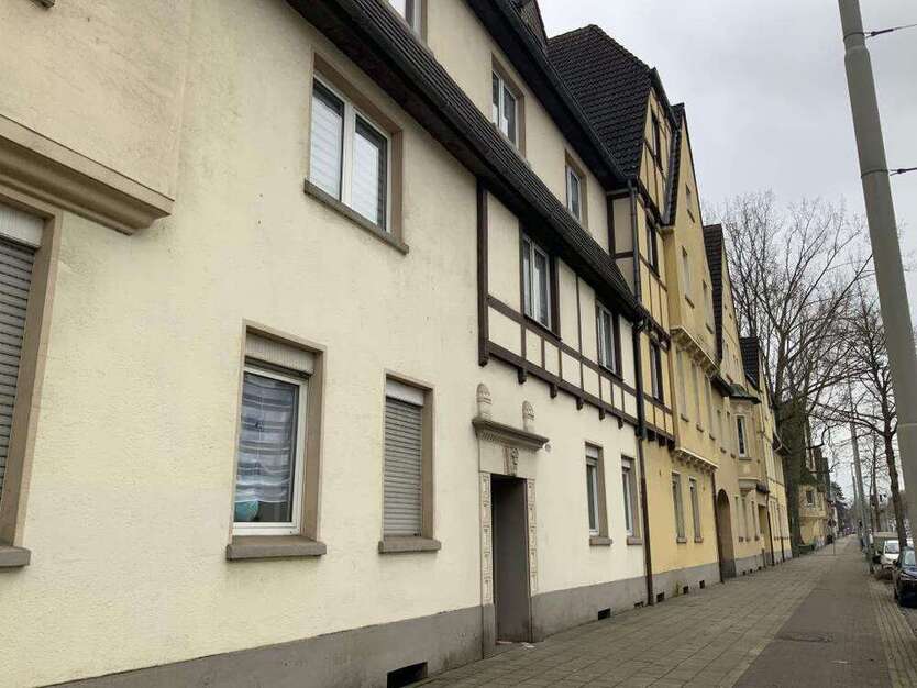 Wohnung zum Mieten in Gelsenkirchen 329 € 56.6 m²