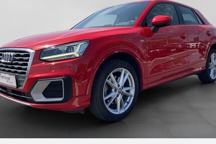 Audi Q2 61.800 km 17.460 &euro; Bochum 44892