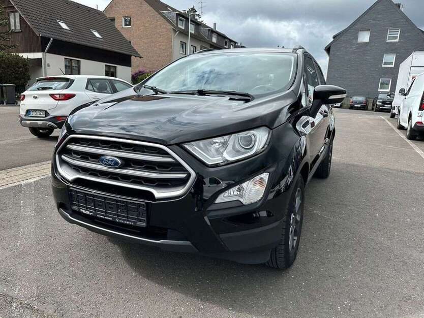 EcoSport