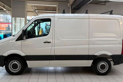 VW Crafter 189.000 km 9.900 &euro; Dortmund 44339