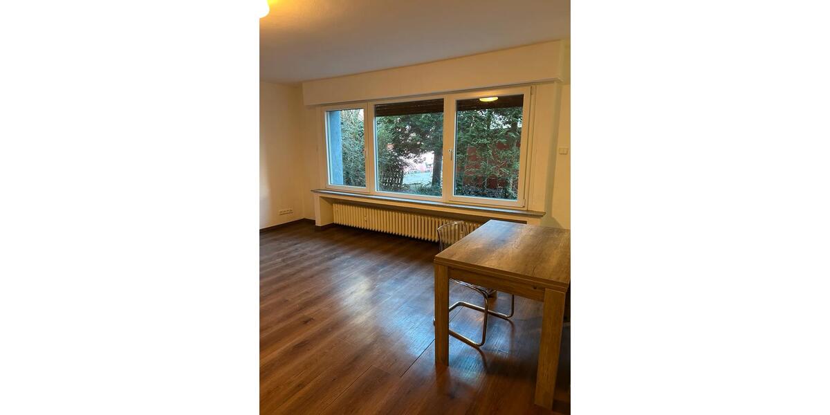 Appartement, 38qm Essen-Rüttenscheid 1 zimmer