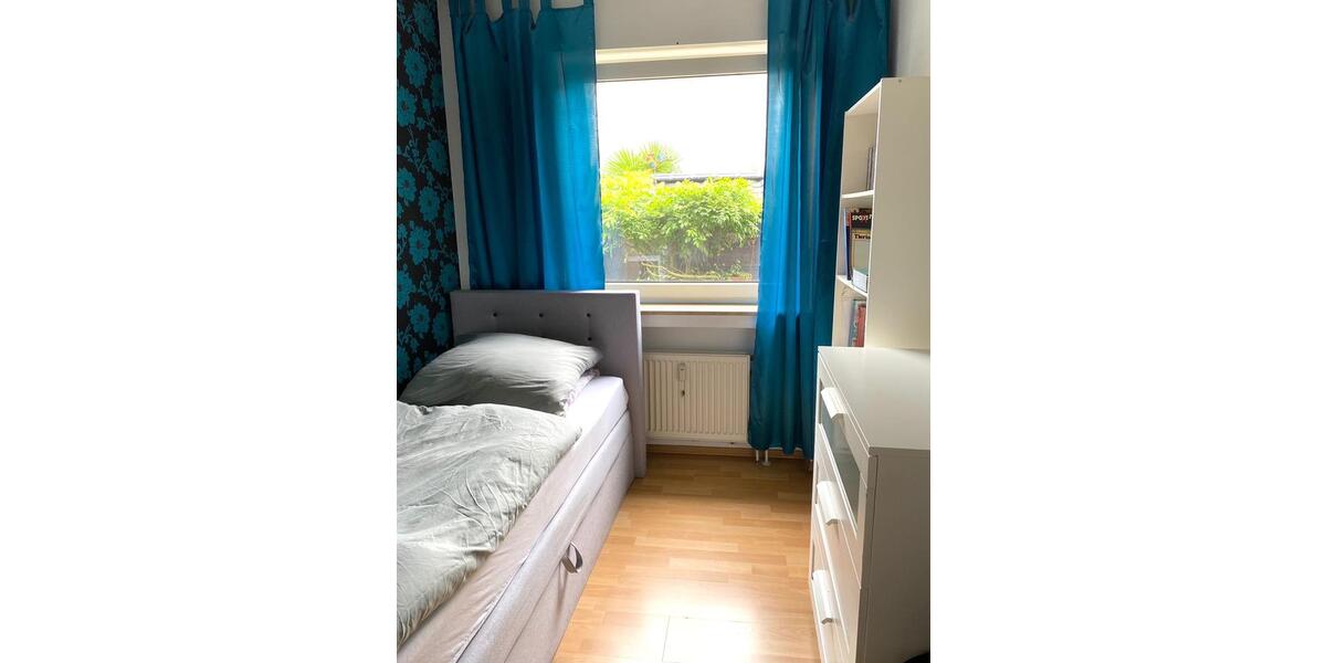 Zwei gepflegte 2-Zimmer-Eigentumswohnungen in Essen-Altenessen 2 zimmer