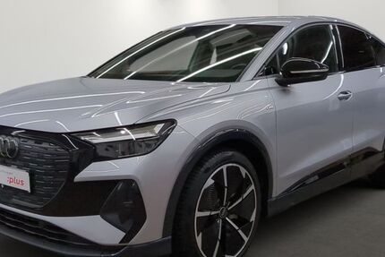Audi Q4 e-tron 27.008 km 33.950 &euro; Mülheim a.d. Ruhr 45481