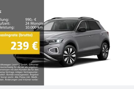 VW T-Roc 16.572 km 27.990 &euro; Gelsenkirchen 45894