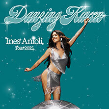Ines Anioli - DanzingKween Essen