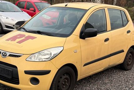 Hyundai i10 164.000 km 999 &euro; Essen 45307