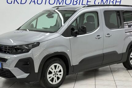 Peugeot Rifter 57.362 km 25.690 &euro; Wuppertal 42285