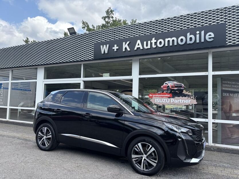 Peugeot 3008 29.976 km 22.790 € Kamen 59174