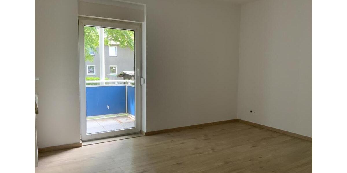 Erdgeschoßwohnung Gelsenkirchen Gelsenkirchen-Nord - 3 Zimmer, 52 m&sup2;, 399&euro; | Angebot:26666183