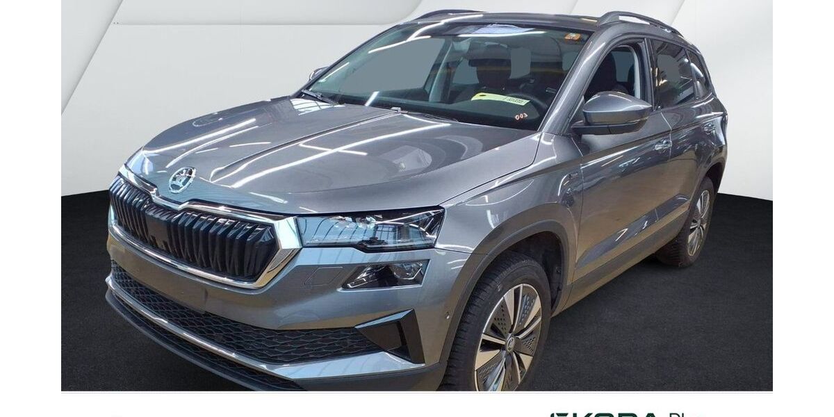 Skoda Karoq 16.055 km 33.991 &euro; Dortmund 44309