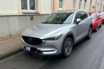 Mazda CX-5 99.000 km 20.500 &euro; Schwelm 58332