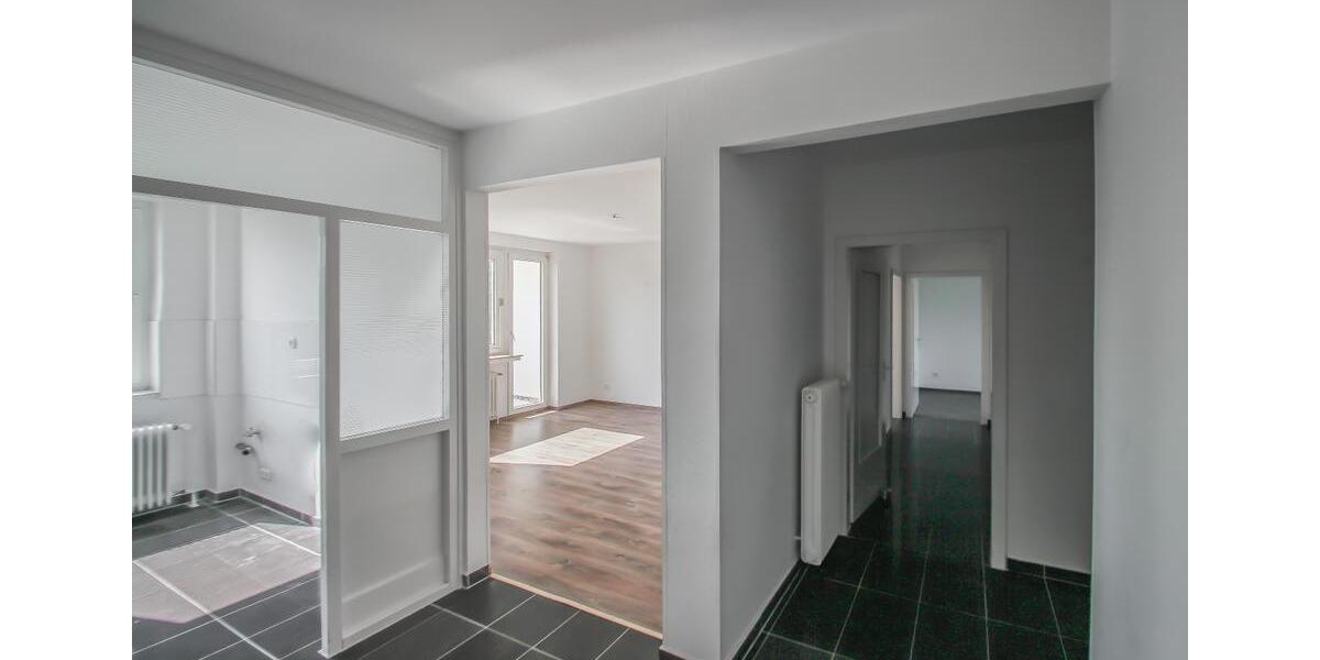 Etagenwohnung Bochum Bochum-Südwest - 3.5 Zimmer, 71 m&sup2;, 600&euro; | Angebot:25712266