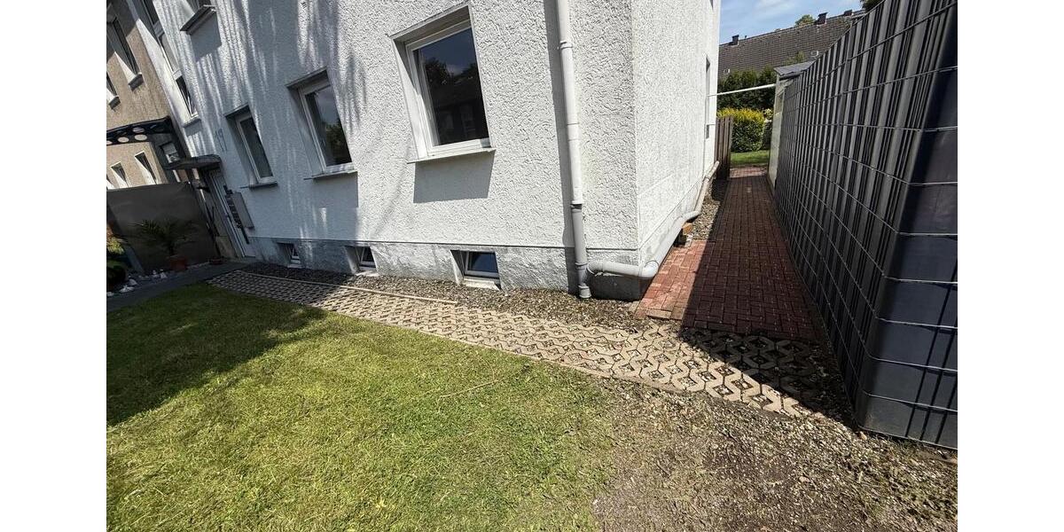 3,5 und 4,5 Raumwohnung in Datteln auf dem Land 3.5 zimmer