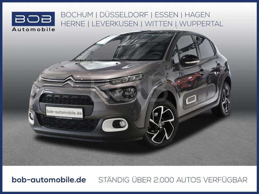 Citroen C3 41.590 km 13.870 € Essen 45239