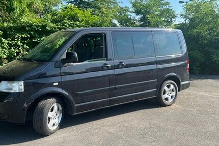 VW T5 Transporter 350.000 km 10.900 &euro; Bochum 44793