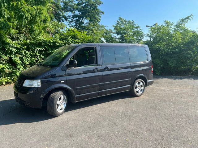 VW T5 Transporter 350.000 km 10.900 &euro; Bochum 44793