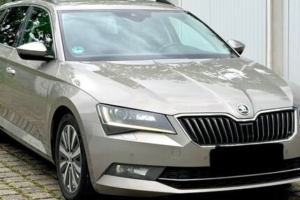 Skoda Superb 198.000 km 9.300 &euro; Dortmund 44329