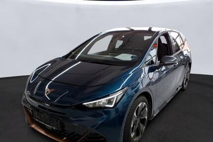 Cupra Born 19.998 km 27.580 &euro; Hagen 58091