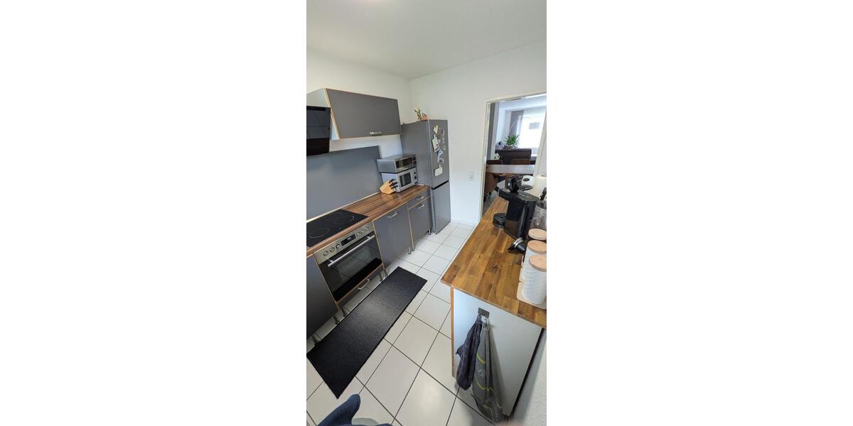 Reihenhaus Ennepetal - 4 Zimmer, 100 m&sup2;, 344.000&euro; | Angebot:27285289