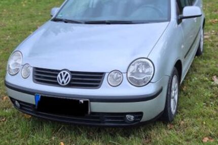 VW Polo 170.205 km 1.950 € Kamen 59174