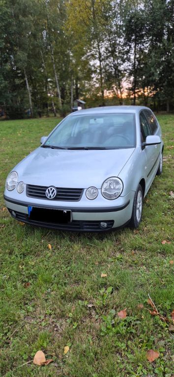 VW Polo 170.205 km 1.950 € Kamen 59174