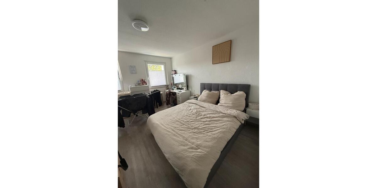 Etagenwohnung Dortmund Eving - 2 Zimmer, 50 m&sup2;, 665&euro; | Angebot:26197458