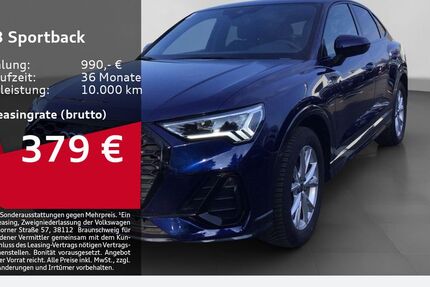 Audi Q3 22.546 km 41.940 &euro; Gelsenkirchen 45894