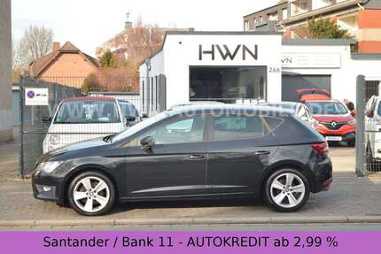 Seat Leon 167.000 km 8.990 &euro; Recklinghausen 45661