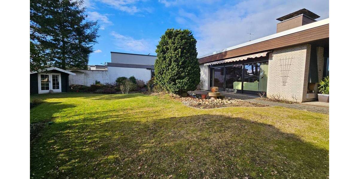 Bungalow Bochum Stiepel - 5 Zimmer, 158 m&sup2;, 830.000&euro; | Angebot:26331508