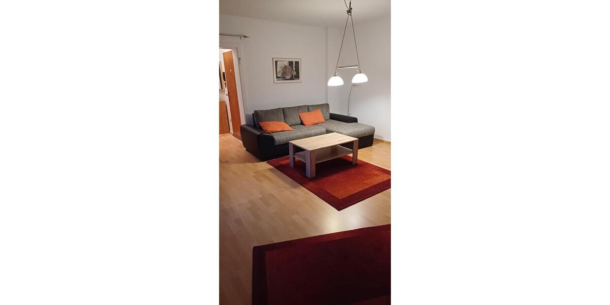 Etagenwohnung Castrop-Rauxel Deinighausen - 1.5 Zimmer, 35 m&sup2;, 420&euro; | Angebot:26441339