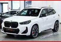 Gebrauchtwagen BMW X1