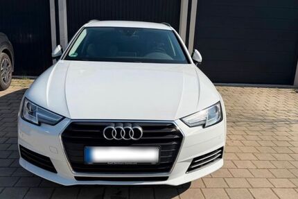 Audi A4 180.967 km 13.800 &euro; Lünen 44534