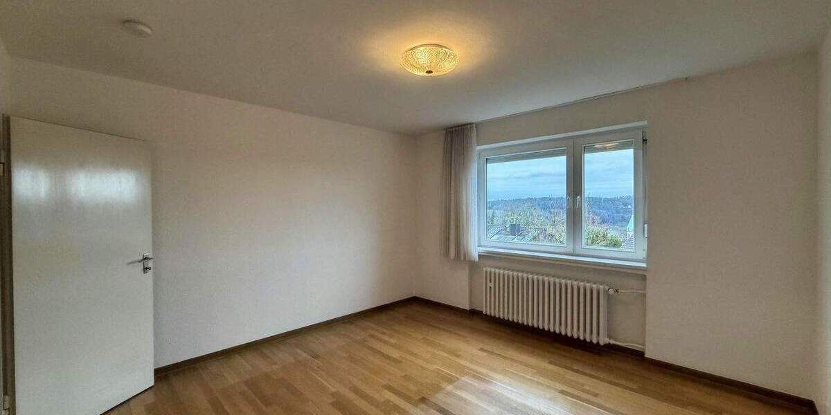 Doppelhaushälfte mit Weitblick - in exklusiver Höhenlage von Essen-Werden 4 zimmer
