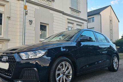 Audi A1 43.500 km 20.900 € Essen 45147